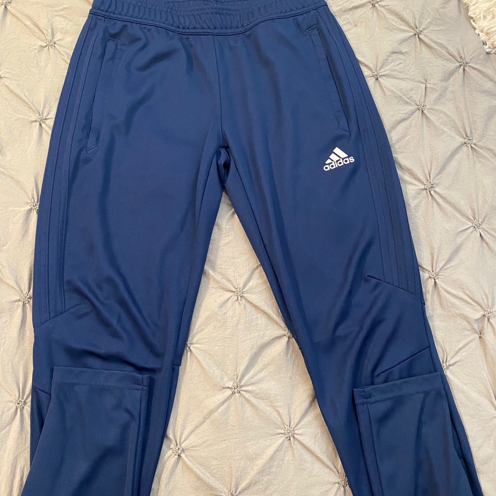 WOMENS ADIDAS JOGGERS